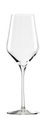 Stölzle Lausitz - 6er-Set Weingläser Quatrophil White Wine - Transparent