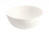 40er Set Playground Einweg Bowl D11cm H5cm Bagasse