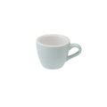 diverse Espressotasse Eggi