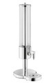 Saftdispenser TOWER 35x23cm, H75cm, 5 Liter