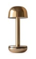 Humble - Tischlampe - Gold