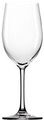Stölzle Lausitz - 6er-Set Weingläser Classic Longlife Red Wine - Transparent
