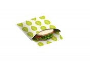 Snack Bag Vegan Blätter Snack Bag Vegan Blätter