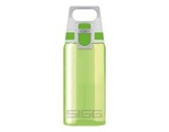 SIGG Trinkflasche Viva One 0.5l green