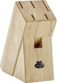 Ballarini Messerblock, leer