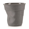 Revol - Espressotasse 8 cl - Grau