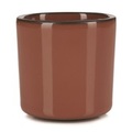 Revol - Espressotasse Caractère 8 cl - Braun