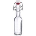 Bügelverschlussflasche Mini Flasche