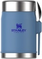 Legendary Food Jar + Spork 0.4l blue sky