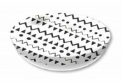 nuts, Textildeckel Ethno XL