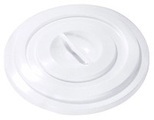 Deckel zu Tonne 75 lt.