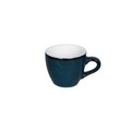 diverse Espressotasse Eggi