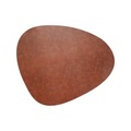 Fussmatte Curve XXXL Bull Cognac 92x108cm