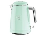 Novis Iconic K1 Wasserkocher neomint