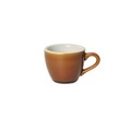 diverse Espressotasse Eggi