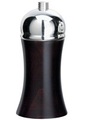 Pfeffermühle Valse schwarzEdelstahl 11cm