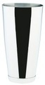 Piazza, 1x Boston Shaker Edelstahl poliert 900ml ø 9.2cm