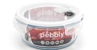 diverse Vorratsdose Pebbly