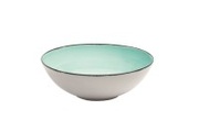 Royale, Pure Salatschale 21cm blau