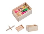 Allzweckkiste Set