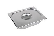 Deckel zu GN Behälter 1/4, 264x162mm