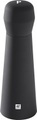 1x Pfeffermühle, schwarz