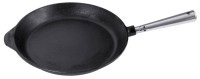 Eisenguss-Bratpfanne 18 cm