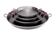 de Buyer, Paella-Pfanne Ø 90cm