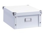 Aufbewahrungsbox Pappe