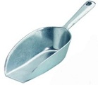 - Abfüllschaufel Hygia 210 ml - Silber