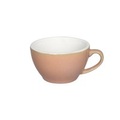 diverse Cappuccino Tasse Eggi