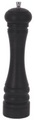 Pfeffermühle Java schwarz matt 25cm