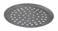Debuyer, Debuyer - Pizzablech Ø32 cm - Dunkelblau