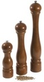 Pfeffermühle, Holz 22 cm