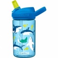CAMELBAK, Camelbak Kinder eddy+ Trinkflasche (Weiß)