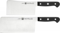 Zwilling - Gourmet Messerset 2-tlg
