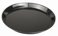 Westmark, 5x Pizza-/Wähenblech Emaille, Ø 28 cm H 3 cm