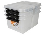 SmartStore 3er-Set Box