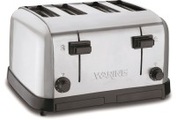 Piazza, Toaster für 4 Toasts