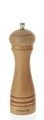 Pfeffermühle aus Holz Java hell, 18cm