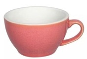 diverse Cappuccino Tasse Eggi