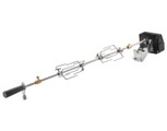 Roesle Premium Drehspiess G4/g6