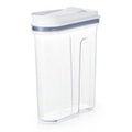 Wine & gourmet, Wine & Gourmet - Konservierungsbox 1.6 l - Transparent