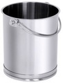 Eimer zylindrisch 15 l ohne Deckel