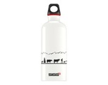 SIGG, SIGG Trinkflasche Traveller 0.6l Swiss Craft