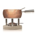 Boska, Boska Käsefondue-Set Copper