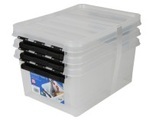 SmartStore 3er-Set Box