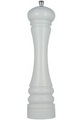 Pfeffermühle Java weiss matt 25cm