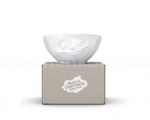 58 products, 58 Products - Schale Happy 350 ml - Weiss