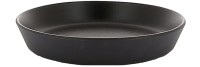 Revol - Suppenteller Ø 14 cm - Schwarz